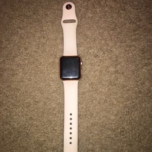 Apple Watch series 1
